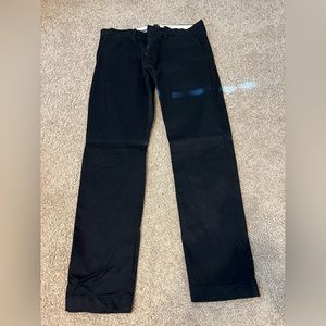 J Crew Stretch Chino Pants